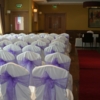 Wow Weddings Chair Covers 4 image
